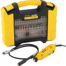 MICRORRETIFICA COM ACESSORIOS 220V ARV453