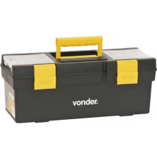 CAIXA DE PLASTICO PARA FERRAMENTAS