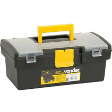 CAIXA DE PLASTICO PARA FERRAMENTAS