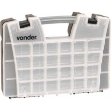 ORGANIZADOR PLASTICO 38CM X 28,5 CM X 9,5 CM OPV 200