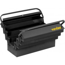 CAIXA DE METAL PARA FERRAMENTAS 07 GAVETAS