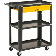 CARRINHO DE FERRAMENTAS DESMONTAVEL COM GAVETA VD1020