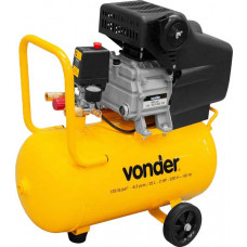 MOTOCOMPRESSOR DE AR MCV25 220V 25L