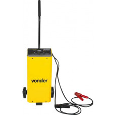 CARREGADOR INTELIGENTE DE BATERIA BIVOLT CIB 800