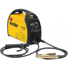 RETIFICADOR / INVERSOR DE SOLDA ELETRICA 127/220V