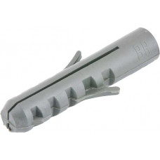 BUCHA PLASTICA DE FIXACAO 7 mm F 07