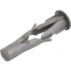 BUCHA PLASTICA DE FIXACAO 8 mm VR 8