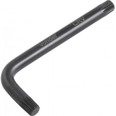 CHAVE MULTIDENTADA 08mm