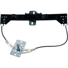 MAQUINA DE VIDRO MANUAL 4P FIAT ELBA/PREMIO/UNO/UNO ECONOMY LD