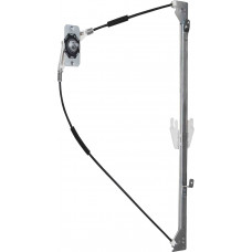 MAQUINA DE VIDRO MANUAL 2P IVECO DAILY 97>07 LE