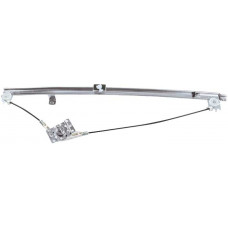 MAQUINA DE VIDRO MANUAL 2P CITROEN JUMPER/FIAT DUCATO/PEUGEOT BOXER LD