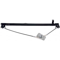 MAQUINA DE VIDRO MANUAL 2P IVECO CAVALLINO/EUROCARGO/STRALIS/TECTOR LD