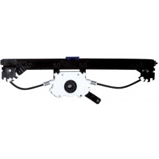 MAQUINA DE VIDRO ELETRICA 4P SM FIAT UNO VIVACE/WAY/SPORTING LE DIANTEIRA