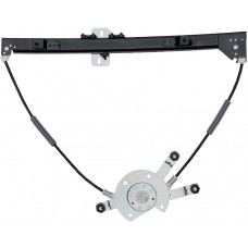 MAQUINA DE VIDRO ELETRICA SM FIAT UNO PREMIO ELBA 2P