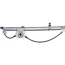 MAQUINA DE VIDRO ELETRICA 2P SM CITROEN JUMPER/FIAT DUCATO/PEUGEOT BOXER LE