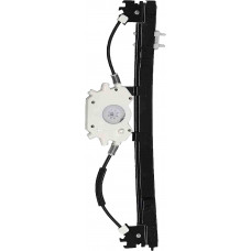 MAQUINA DE VIDRO ELETRICA 2P SM FIAT PALIO 96>17/STRADA 98> LD