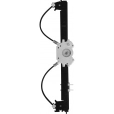 MAQUINA DE VIDRO ELETRICA 4P SM FIAT PALIO/PALIO WEEKEND/SIENA LD DIANTEIRA