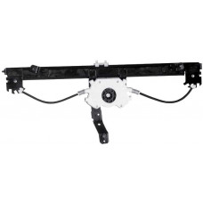 MAQUINA DE VIDRO ELETRICA 2P SM FIAT DOBLO 02> LE