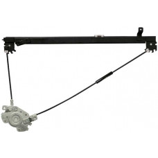 MAQUINA DE VIDRO ELETRICA 2P SM IVECO EUROCARGO/STRALIS/TECTOR LE MABUCHI