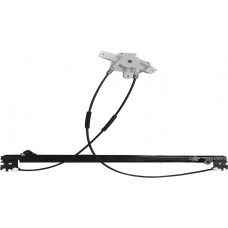 MAQUINA DE VIDRO ELETRICA 2P SM IVECO EUROCARGO/STRALIS/TECTOR LE ORIGINAL