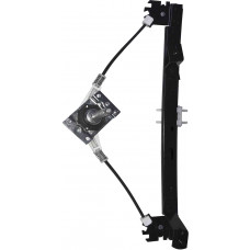 MAQUINA DE VIDRO MANUAL 4P FIAT MOBI 16>/STRADA 21> LE