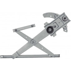 MAQUINA DE VIDRO MANUAL 2P IVECO VERTIS 11> LD