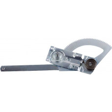 MAQUINA DE VIDRO MANUAL 2P MB 1111/1113/1313/1513/2013/2213 LD PINO BAIXO