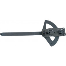 MAQUINA DE VIDRO MANUAL 2P MB 507/809/811/909/1938 LE PINO ALTO