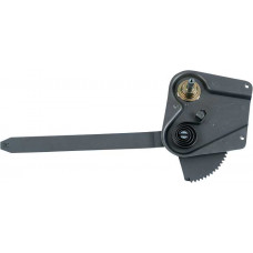 MAQUINA DE VIDRO MANUAL 2P MB 608 83>90 LE