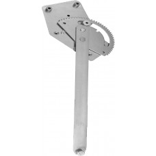 MAQUINA DE VIDRO ELETRICA 2P SM MB 709/1935 91>00 LD