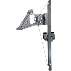 MAQUINA DE VIDRO ELETRICA 2P SM MB SPRINTER 12> LE