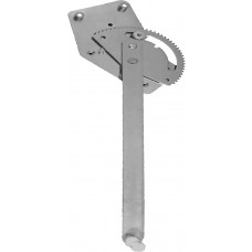 MAQUINA DE VIDRO ELETRICA 2P SM MB ATRON/HPN 709/1935 01> LD