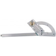 MAQUINA DE VIDRO MANUAL 2P MB SPRINTER 97>12 LD