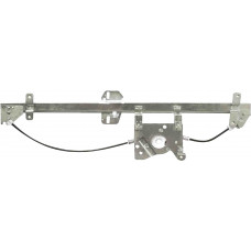 MAQUINA DE VIDRO ELETRICA 2P SM MB 1938S/ATEGO/AXOR 06> LE BOSCH