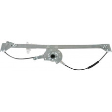 MAQUINA DE VIDRO ELETRICA 2P SM MB ACELLO 1016/815 12> LE