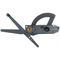 MAQUINA DE VIDRO MANUAL 2P SCANIA T/R 113 88>97 LD