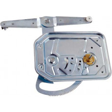 MAQUINA DE VIDRO MANUAL 2P SCANIA SERIE 4/5/6 T/R/P/G 98> LD