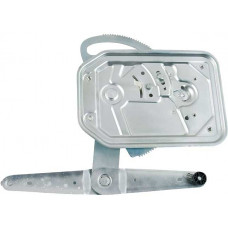 MAQUINA DE VIDRO ELETRICA 2P SM SCANIA SERIE 4/5/6 T/R/P/G 98> LD