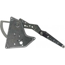 MAQUINA DE VIDRO ELETRICA 2P SM SCANIA SERIE 3 R112/R113/T112/T113 81>97 LD