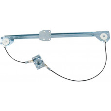 MAQUINA DE VIDRO MANUAL 2P VOLVO NL10/NL12/EDC 92>99 LD CABINE LONGA