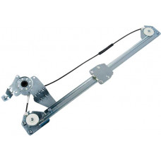 MAQUINA DE VIDRO ELETRICA 2P SM VOLVO NL10/NL 12/EDC 92>99 LD CABINE LONGA