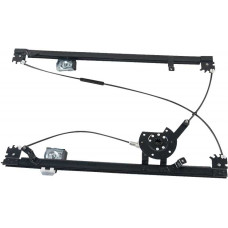 MAQUINA DE VIDRO ELETRICA 2P SM VOLVO VM 04> LD