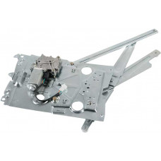 MAQUINA DE VIDRO ELETRICA 2P SM VOLVO FM/FH12/FH13 94> LD