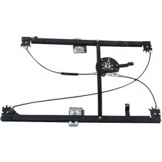 MAQUINA DE VIDRO MANUAL 2P VOLVO VM 04> LE