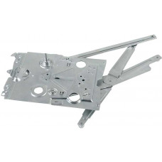 MAQUINA DE VIDRO MANUAL 2P VOLVO FM/FH12/FH13 94> LD