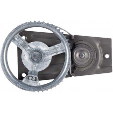 MAQUINA DE VIDRO MANUAL 2P GM CARAVAN 75>92/OPALA 72>88 LD