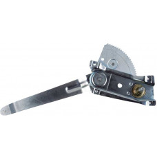 MAQUINA DE VIDRO MANUAL 2P GM C10/D10/D60/VERANEIO LD