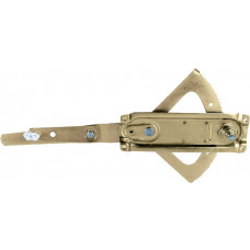 MAQUINA DE VIDRO MANUAL 4P GM MONZA SEDAN 85>96 LD