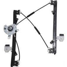 MAQUINA DE VIDRO MANUAL 4P GM AGILE 09>14/MONTANA 11> LE