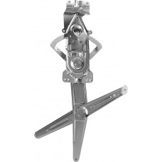 MAQUINA DE VIDRO ELETRICA 2P SM GM IPANEMA/KADETT 89>98 LD